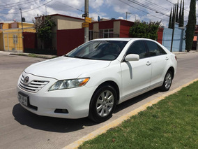 Toyota Camry Usado En Aguascalientes Mercado Libre México Toyota Camry 2 5 Xle L4 Aa Ee Qc Piel At 2008