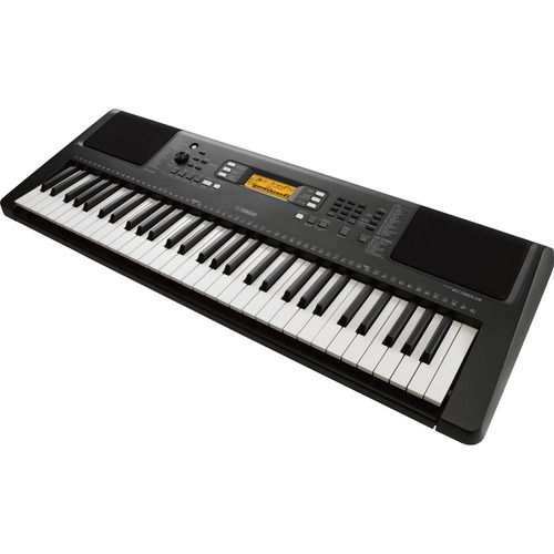 Teclado Digital Yamaha Psre 363