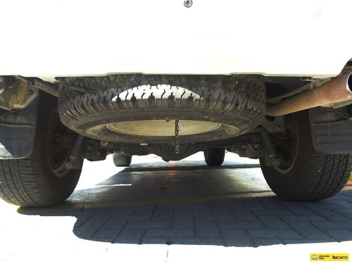 Imagen 25 de 25 de Toyota Fortuner Sr5 Urbana