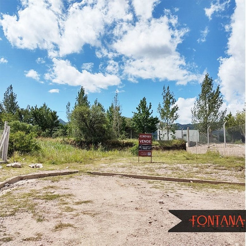 Imagen 2 de 8 de Terreno En Venta En Las Chacras