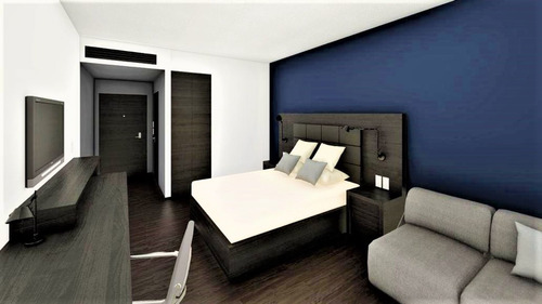 Imagen 23 de 26 de Hampton By Hilton - Alta Rentabilidad Condo-hotel