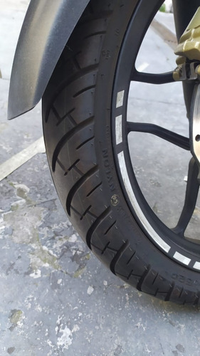 Imagen 8 de 8 de Bajaj Rouser Ns 200 Fi, Unico Dueño!
