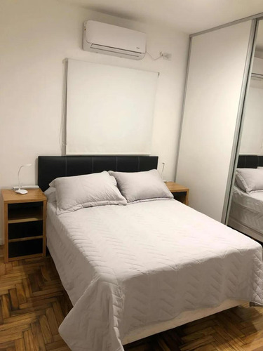 Departamento En Alquiler - 1 Dormitorio 1 Baño - Palermo