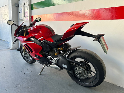 Ducati Panegale V4s 2022