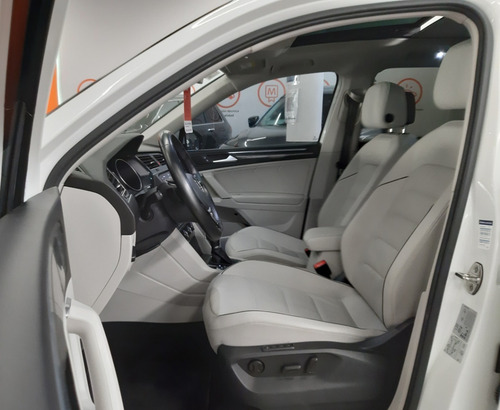 Imagen 9 de 15 de Volkswagen Tiguan Highline 2.0 Turbo At 2019