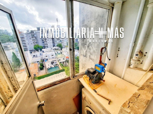 Imagen 18 de 22 de Apartamento Venta Pocitos Montevideo Imas.uy S *