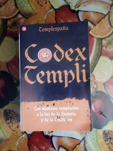 Codex Templi