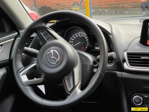 Mazda Mazda 3 Touring Sport Tp 2000