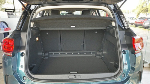 C5 Aircross I