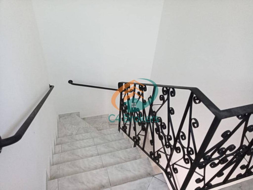 Imagem 13 de 21 de Sobrado Com 3 Dormitórios À Venda, 130 M² Por R$ 530.000,00 - Vila Galvão - Guarulhos/sp - So0137