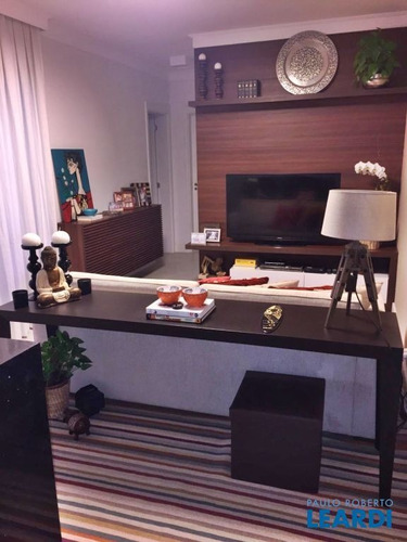 Imagem 3 de 15 de Apartamento - Jardim Aeroporto - Sp - 559892