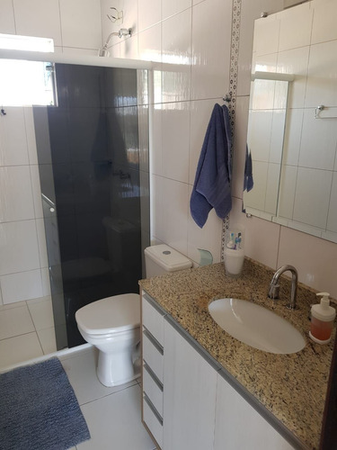Imagem 28 de 30 de Sobrado A Venda Com 3 Quartos, Sendo Um Suíte - R$480.000,00 - Boqueirão!! - 99863