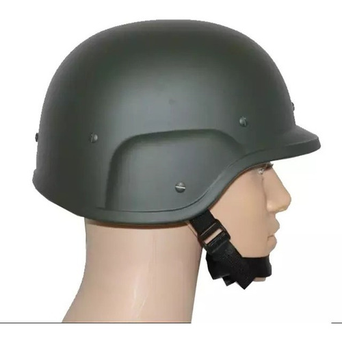 Casco Airsoft Casco Tactico Swat Abs Cascos Paintball Tactic