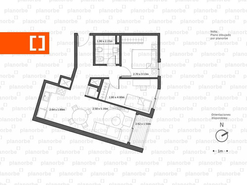 Venta De Apartamento Obra Construcción 2 Dormitorios En La Blanqueada, Ventura Tres Cruces Ii A Unidad 601