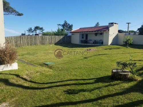 Casa En Venta- Ref: 1483