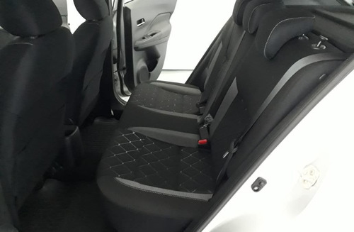 Nissan Kicks 1.6 Sv Cvt (flex)