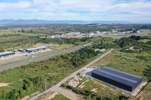Arriendo Bodegas Puerto Montt Id 48.866-lin