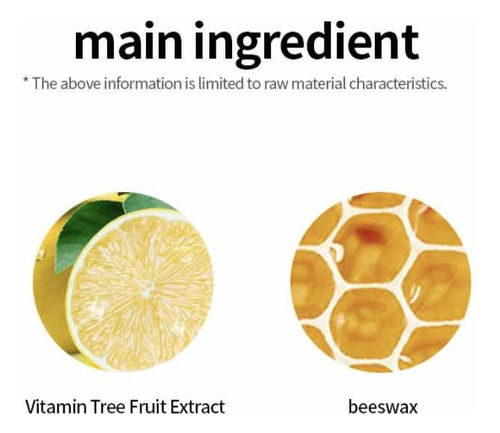 Crema Facial Coreana / Dr. Cure Vitamina C + Peptidos (2pz)