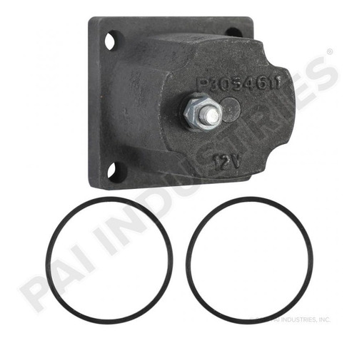 Solenoide 1 Terminal 12 V Para Motor Cummins Ref:4024808