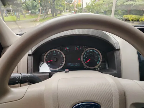Ford Escape 3.0 Xls