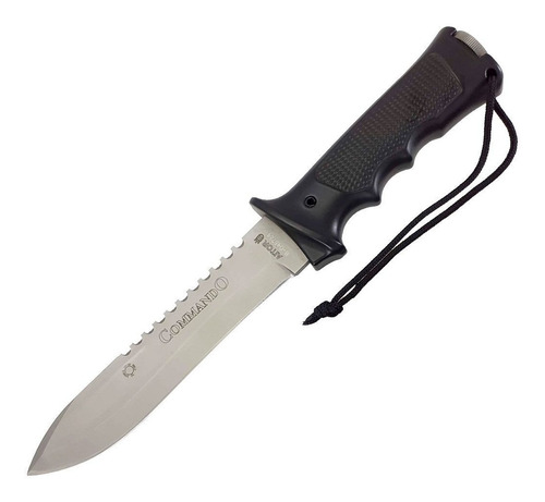 Cuchillo Aitor Commando De 18 Cm.