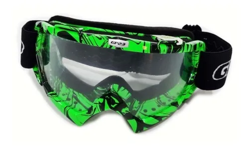 Antiparras de online motocross