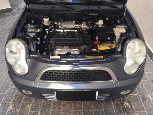 Lifan 320 Elite 1.3 2010