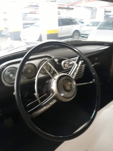 Imagem 7 de 12 de Packard 300 1952 Carro Íntegro Motor Thunderbolt