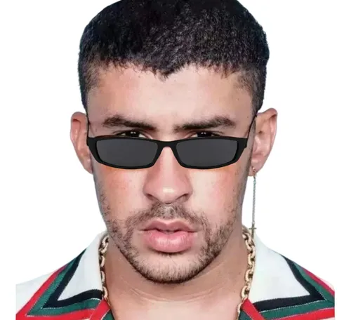 Bad bunny gafas de sol sale
