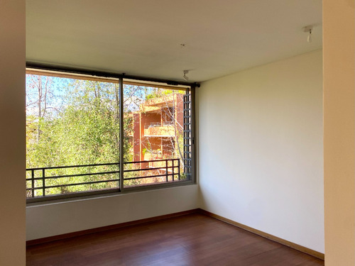 En Condominio Con Vista Privilegiada A La Cordillera,