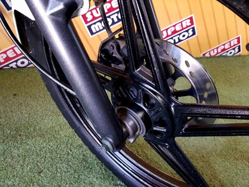 Yumbo Speed 125 Yumbo Gts Ii Gs Keeway 125