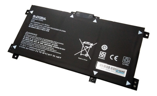 Batería Para Hp Envy X360 Lk03xl 17-ae 17m-ae 17t-ae 17-ce