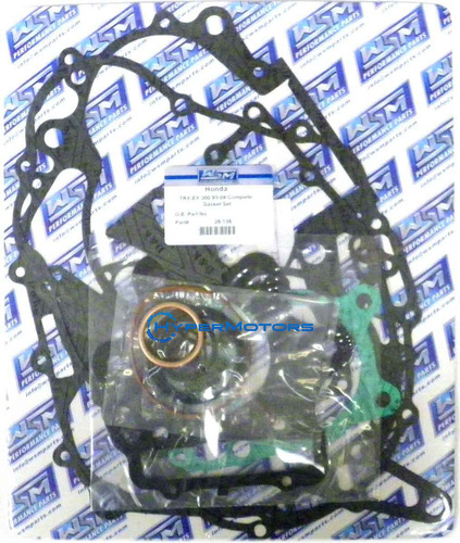 Empaques Kit Completo: Honda 300 Trx-ex ( Año 1993 Al 2009 )