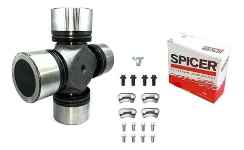 Cruceta Volvo Vm 300 2013-2014 Spicer Spl 250