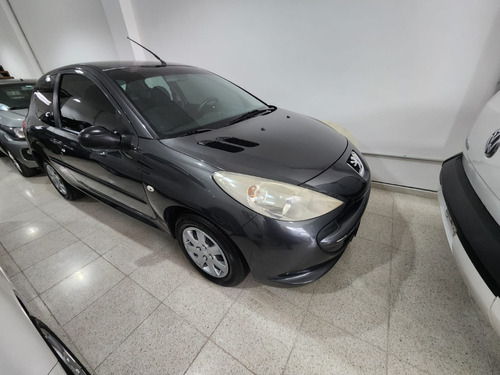 Peugeot 207 1.4 Xr