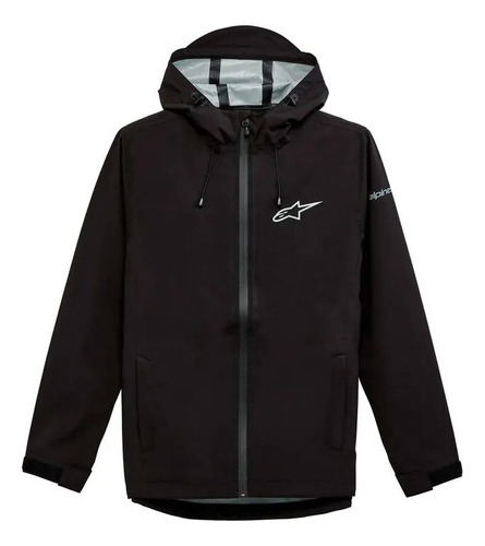 Campera Alpinestars Omni Rain Jacket