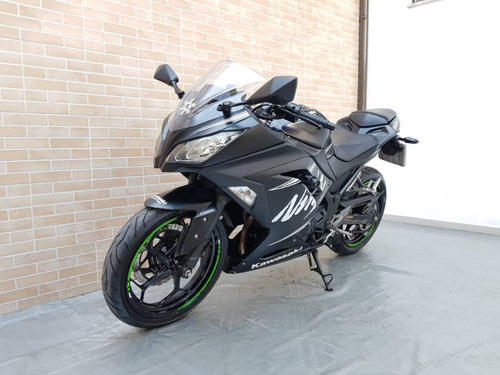 Kawasaki Ninja 300 Ninja 300 Abs