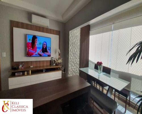Imagem 2 de 30 de Vende-se Apartamento Maravilhoso , Totalmente Reformado, Tornando Se Uma Exclusividade No Condomínio Com 3 Dormitórios Sendo 1 Suíte - Kcap30011 - 68959197
