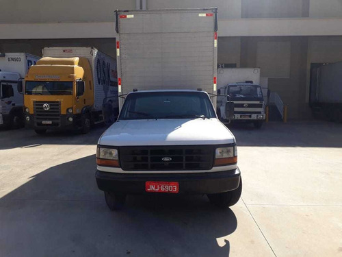Ford F4000