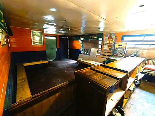 Se Vende Sitio Y Const Con Destino Comercial (95240)
