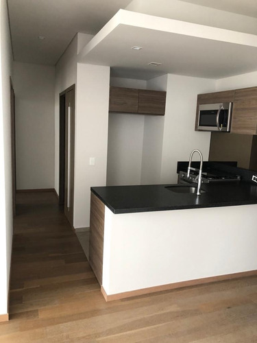 Imagen 1 de 23 de Renta Departamento High Park Sur