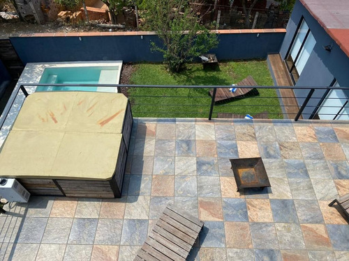Casa Privada Con Alberca, Jacuzzi Y Seguridad Para Una Estancia Sin Preocupacion