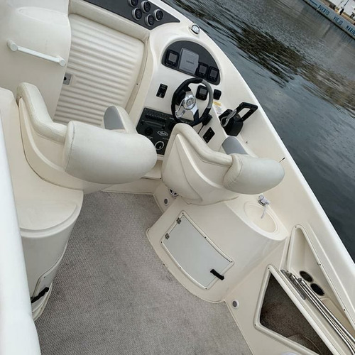 Imagen 4 de 10 de Lancha Promarine Sfs 1000 33 Lv1820