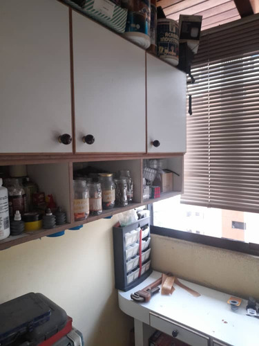 Apartamento En Venta En El Paraiso