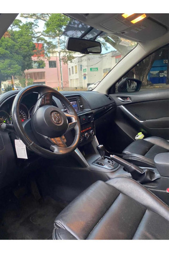 Mazda Cx-5 2013 2.0 High Awd