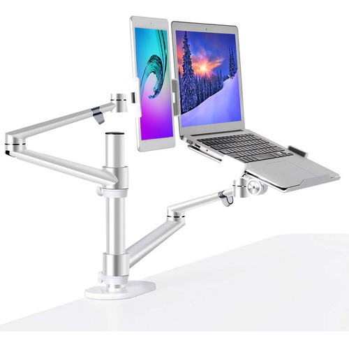 Magichold Soporte 3 En 1 Para Laptop Y Monitor O Tableta, B.