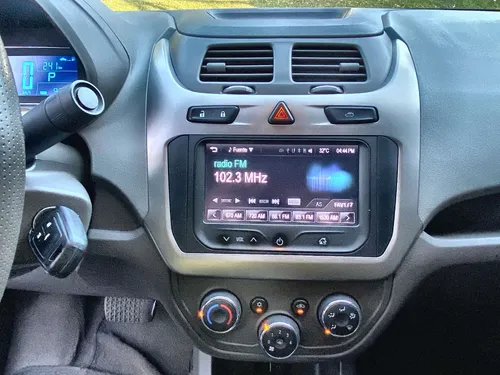 Chevrolet Cobalt 1.8 Ltz At