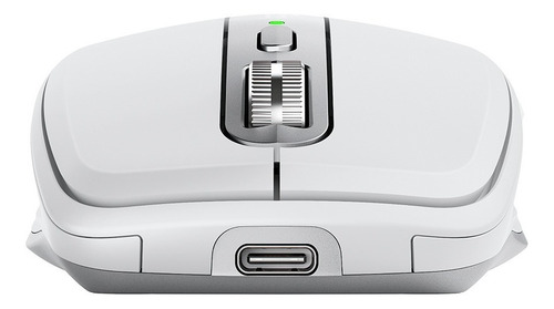 Mouse Inalambrico Logitech Mx Anywhere 3 Usb C Bluetooth