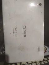 Comprar Tablet Qbex  Tx 200 Com Defeito Pra Retirada De Pecas