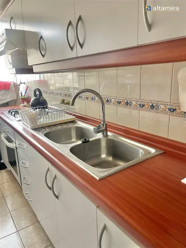 Departamento En Venta De 3 Dorm. En Iquique
